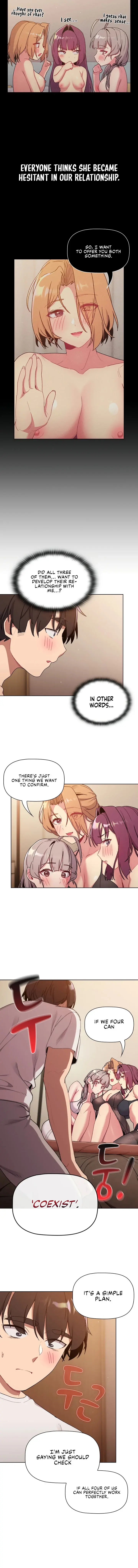 What Do I Do Now Chapter 86 - Page 6