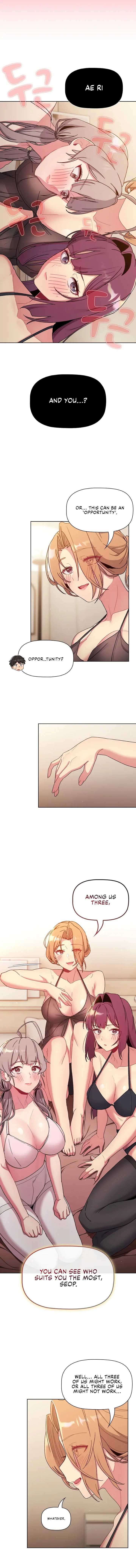 What Do I Do Now Chapter 86 - Page 9