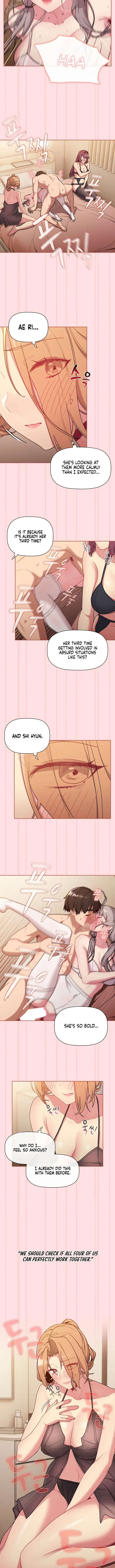 What Do I Do Now Chapter 87 - Page 10