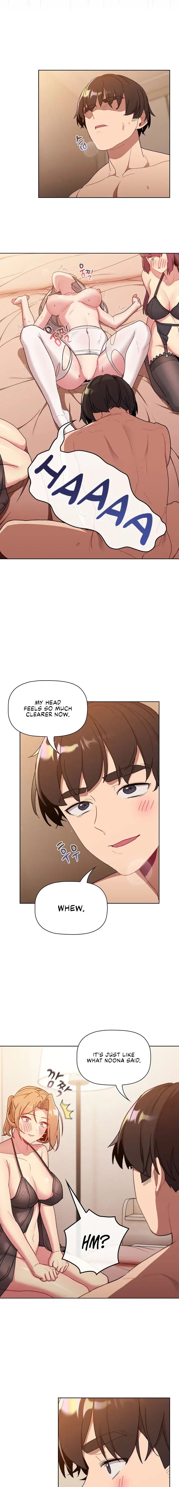 What Do I Do Now Chapter 87 - Page 13
