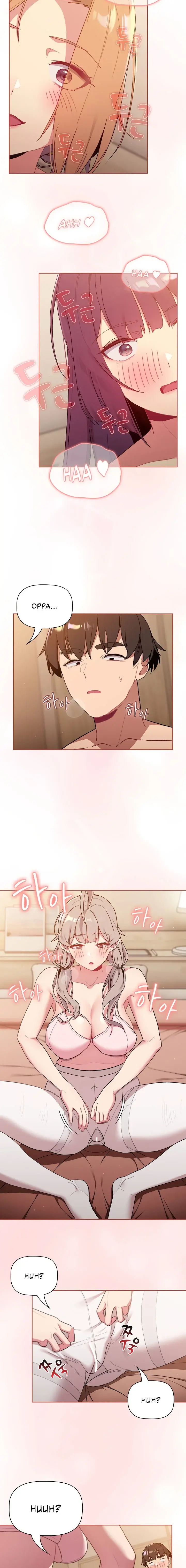 What Do I Do Now Chapter 87 - Page 3