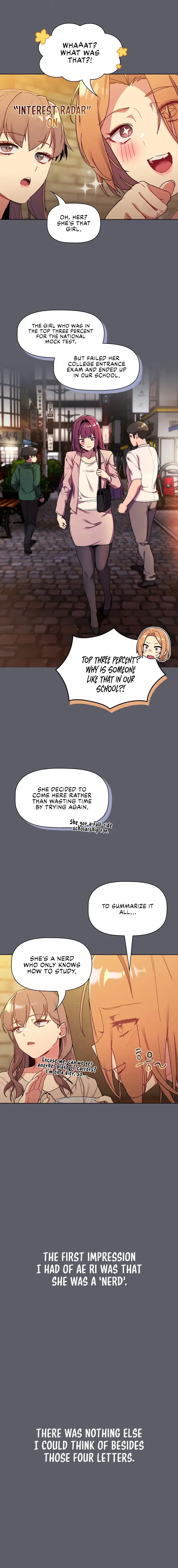 What Do I Do Now Chapter 88 - Page 4