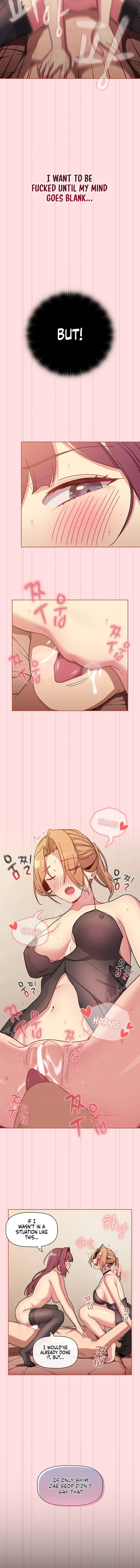What Do I Do Now Chapter 89 - Page 16