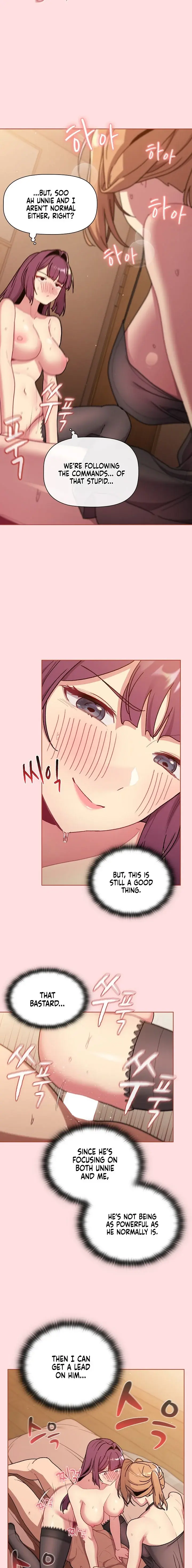 What Do I Do Now Chapter 89 - Page 18