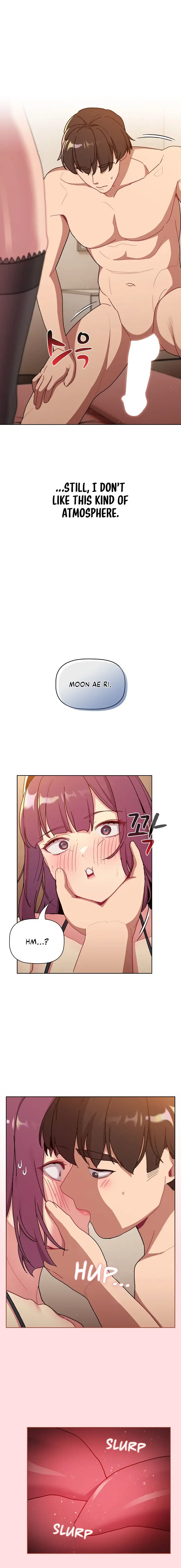 What Do I Do Now Chapter 89 - Page 5