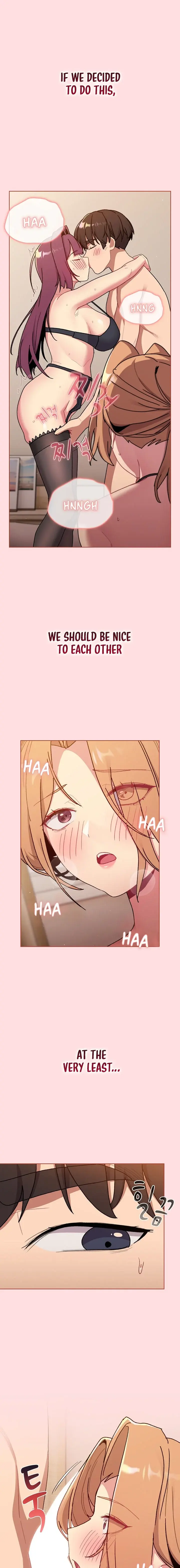 What Do I Do Now Chapter 89 - Page 7