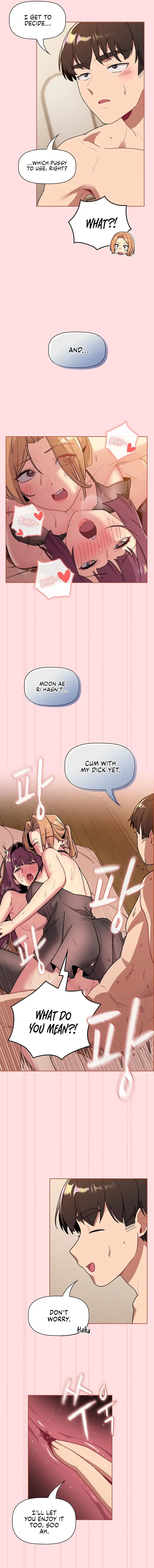 What Do I Do Now Chapter 90 - Page 13