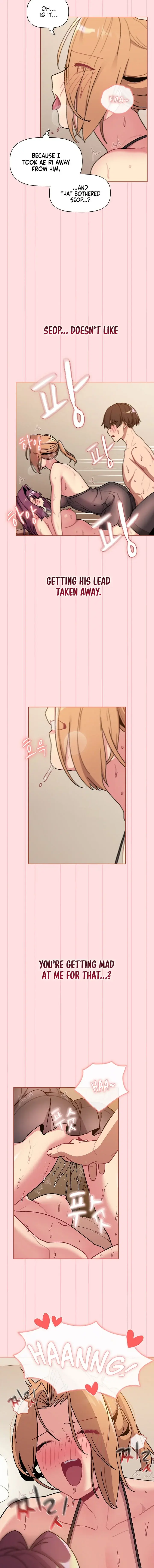What Do I Do Now Chapter 90 - Page 15