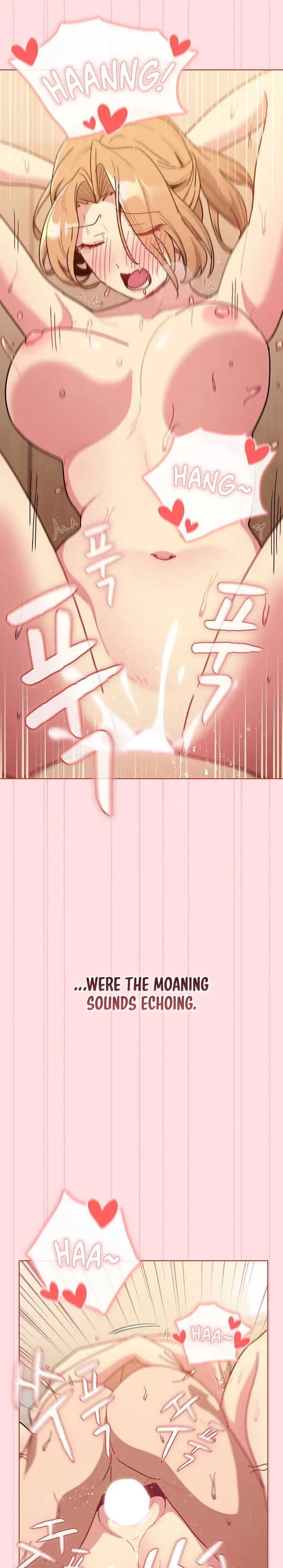 What Do I Do Now Chapter 91 - Page 10