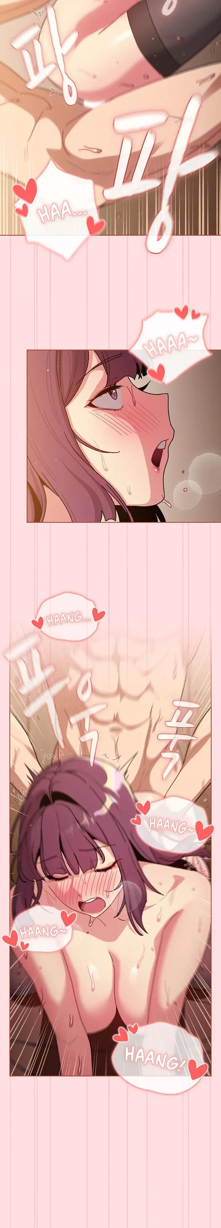 What Do I Do Now Chapter 91 - Page 12