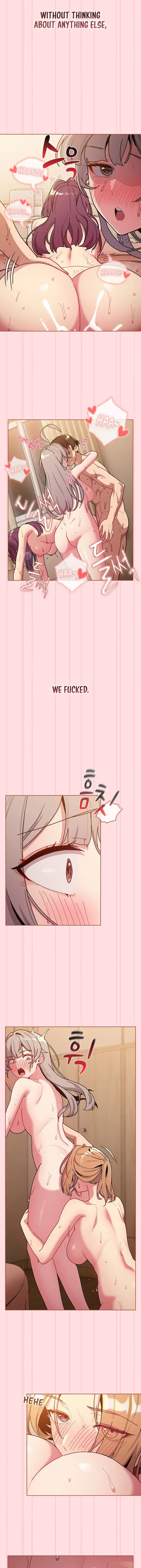 What Do I Do Now Chapter 91 - Page 13