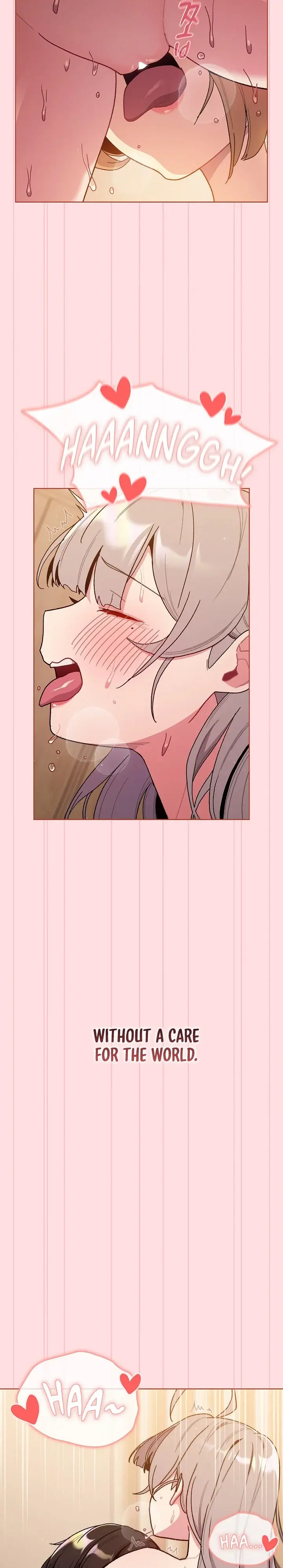 What Do I Do Now Chapter 91 - Page 14
