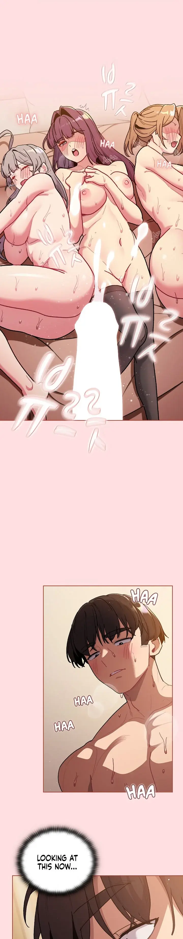 What Do I Do Now Chapter 91 - Page 17