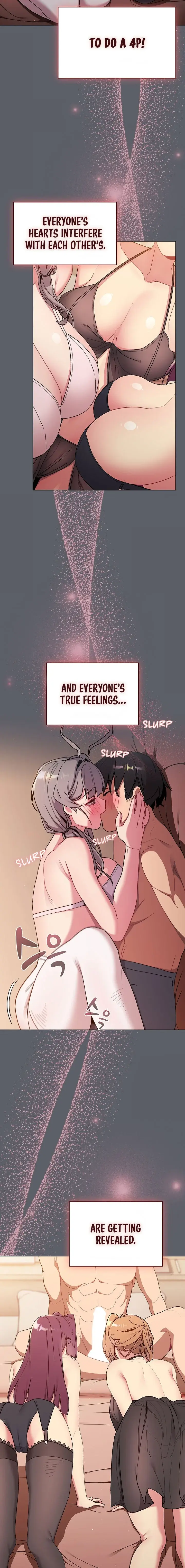 What Do I Do Now Chapter 91 - Page 2