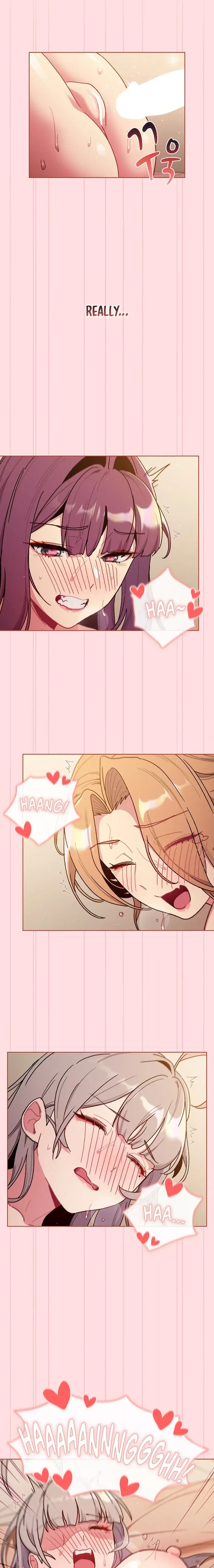 What Do I Do Now Chapter 91 - Page 21