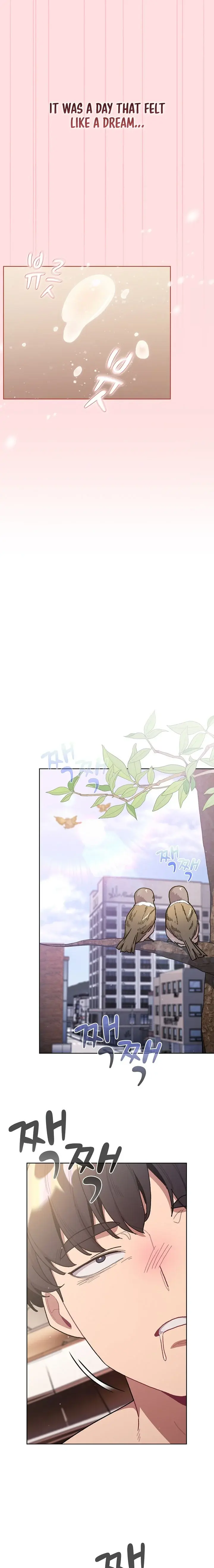 What Do I Do Now Chapter 91 - Page 23