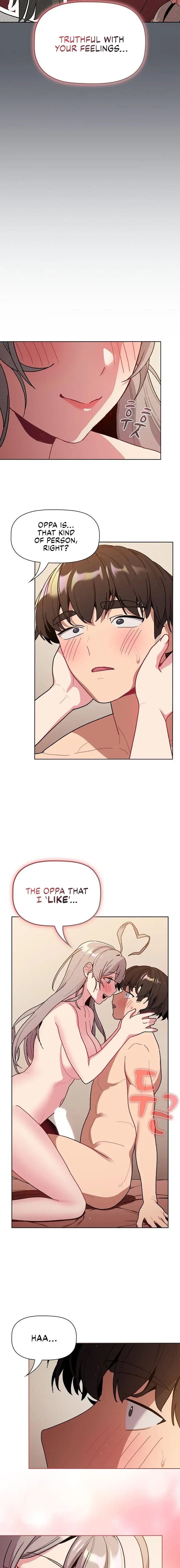What Do I Do Now Chapter 91 - Page 6
