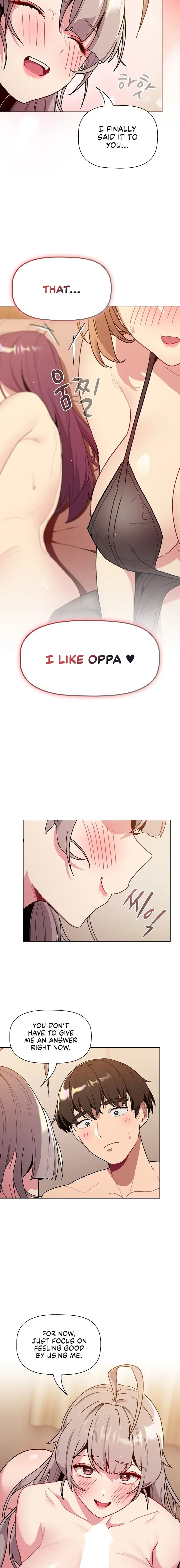 What Do I Do Now Chapter 91 - Page 7