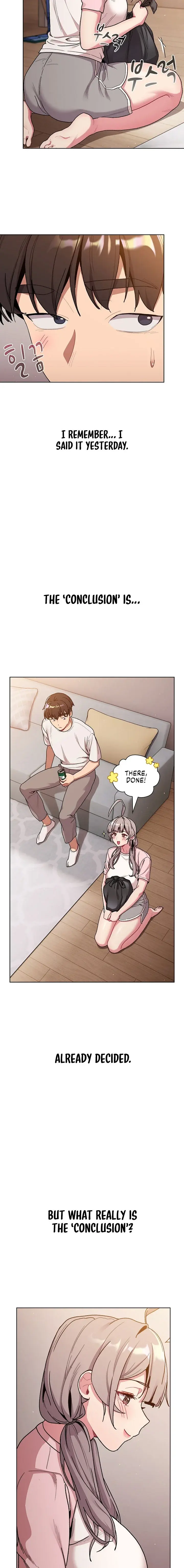 What Do I Do Now Chapter 92 - Page 11