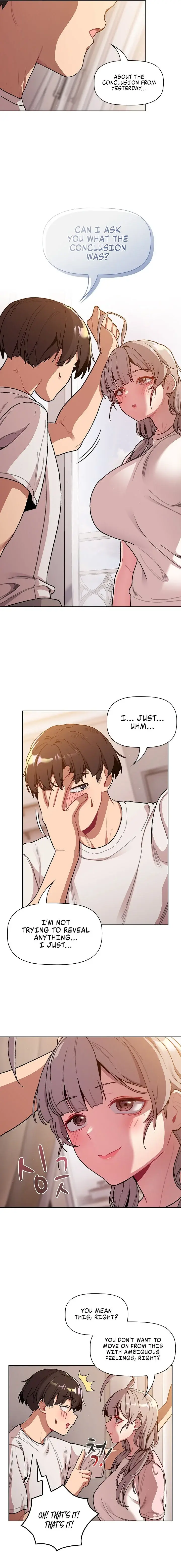 What Do I Do Now Chapter 92 - Page 13