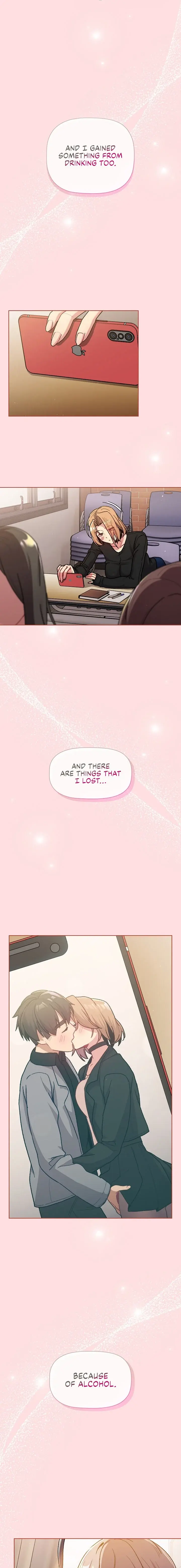 What Do I Do Now Chapter 92 - Page 15