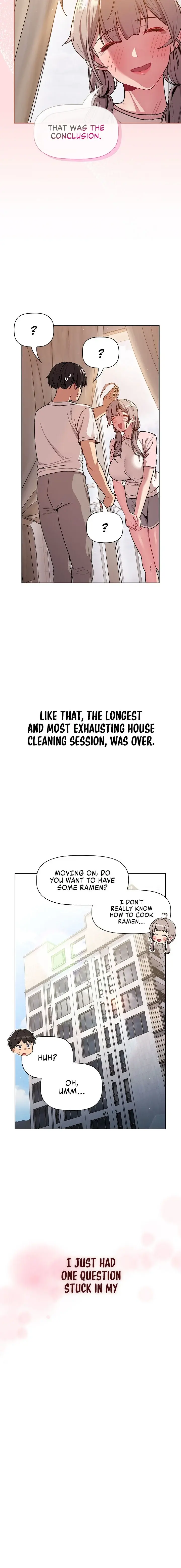 What Do I Do Now Chapter 92 - Page 16