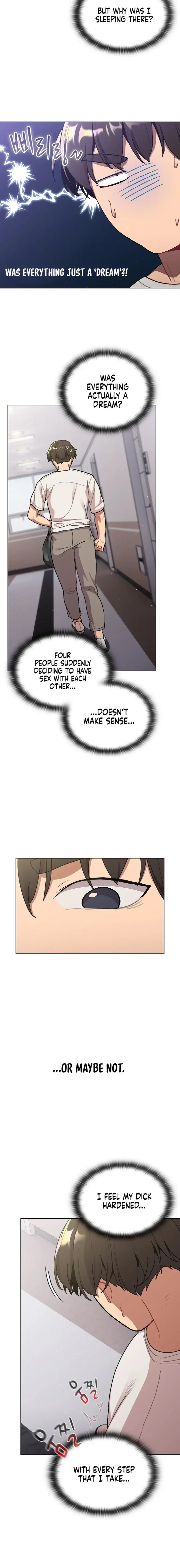 What Do I Do Now Chapter 92 - Page 8