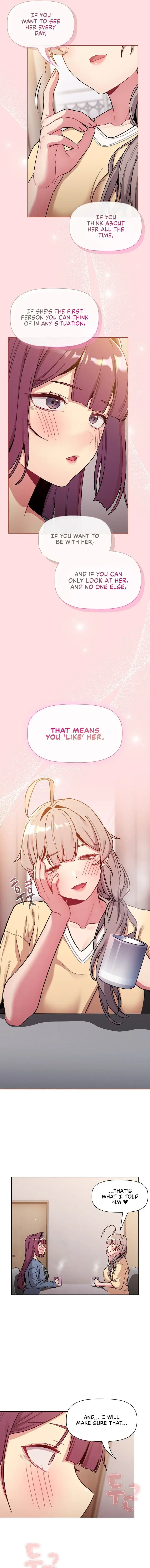 What Do I Do Now Chapter 93 - Page 10