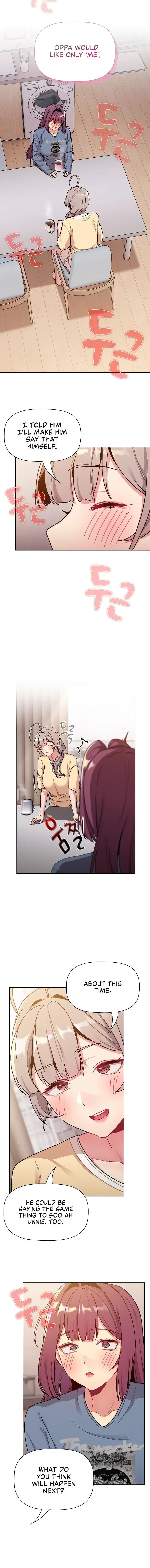 What Do I Do Now Chapter 93 - Page 11