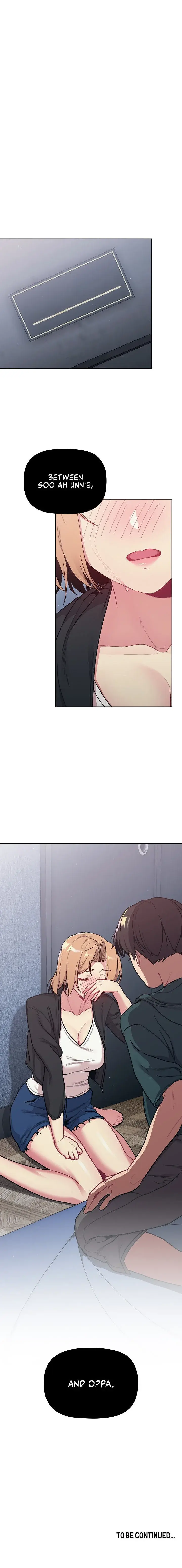 What Do I Do Now Chapter 93 - Page 12