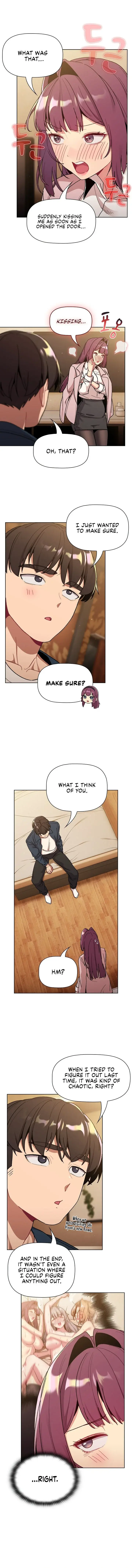 What Do I Do Now Chapter 93 - Page 3