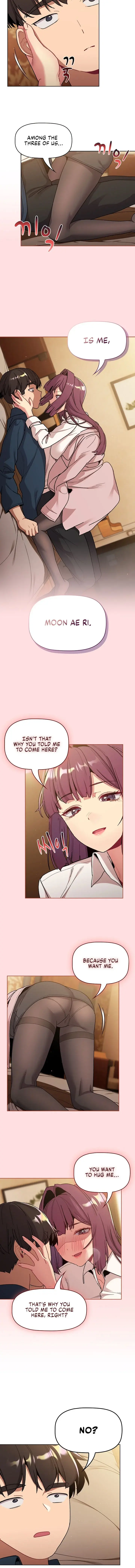 What Do I Do Now Chapter 93 - Page 5