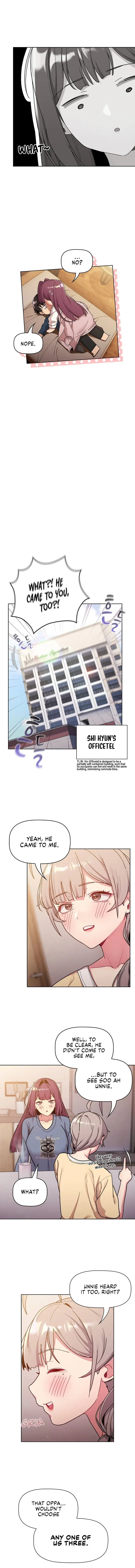 What Do I Do Now Chapter 93 - Page 6
