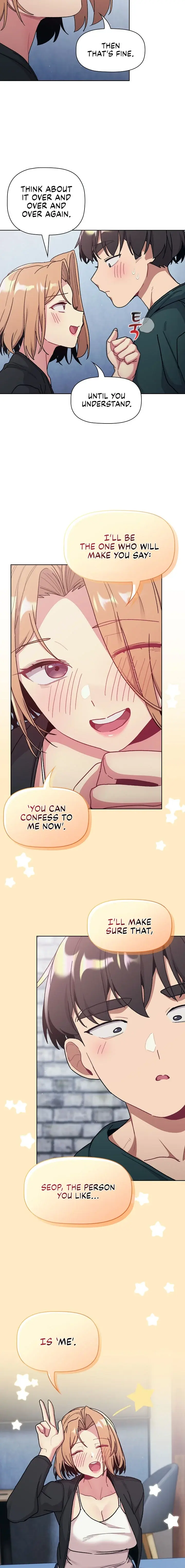 What Do I Do Now Chapter 94 - Page 10
