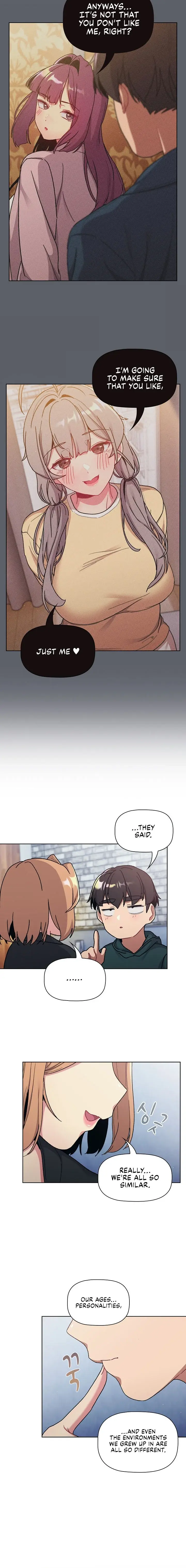What Do I Do Now Chapter 94 - Page 12