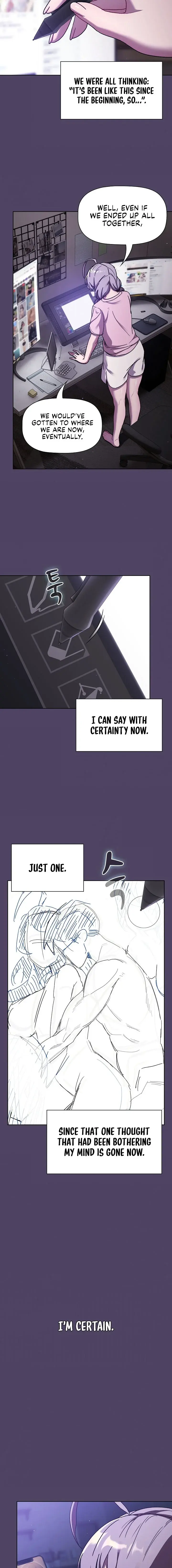 What Do I Do Now Chapter 94 - Page 3