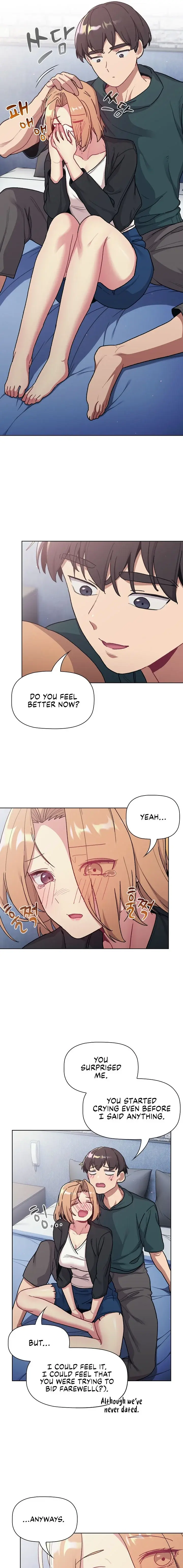 What Do I Do Now Chapter 94 - Page 5