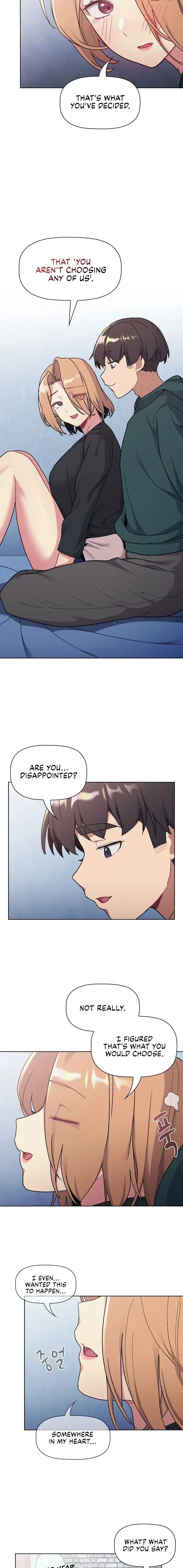 What Do I Do Now Chapter 94 - Page 6