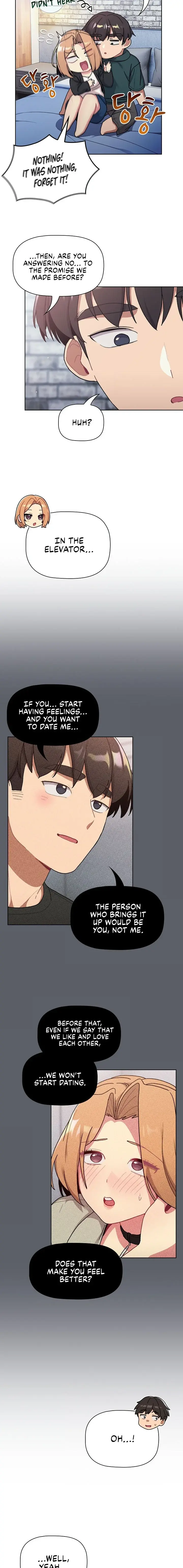 What Do I Do Now Chapter 94 - Page 7