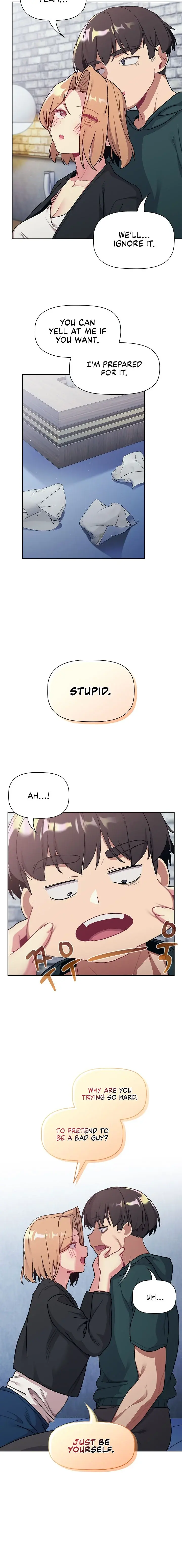 What Do I Do Now Chapter 94 - Page 8