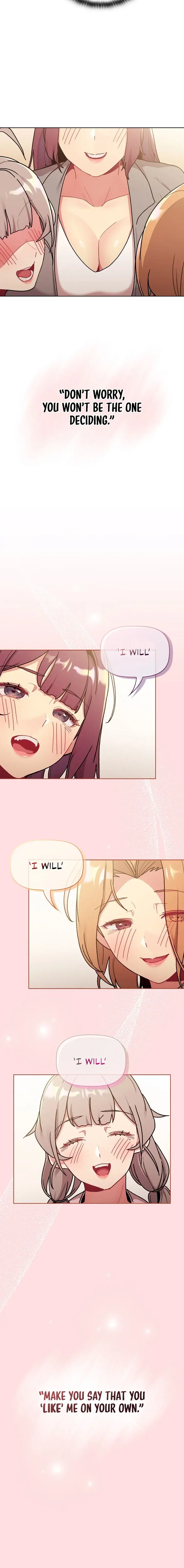 What Do I Do Now Chapter 95 - Page 15