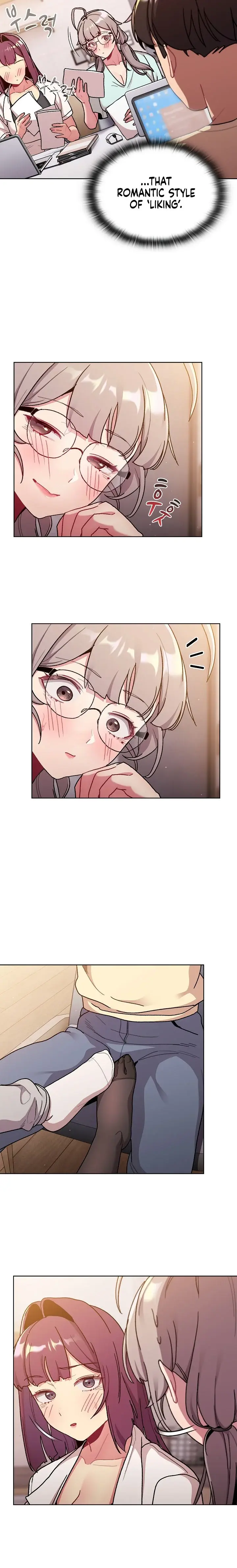 What Do I Do Now Chapter 95 - Page 19