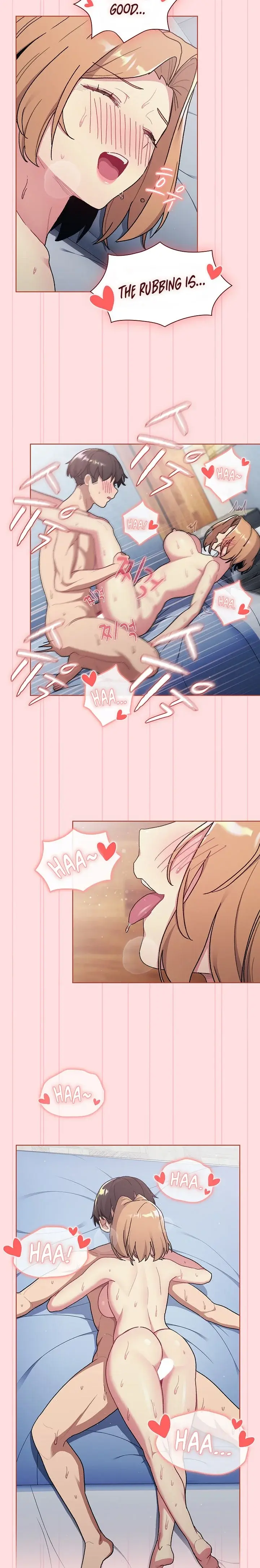 What Do I Do Now Chapter 95 - Page 6
