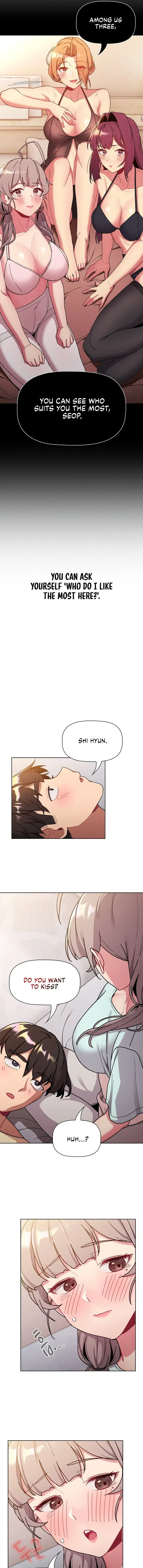 What Do I Do Now Chapter 96 - Page 10