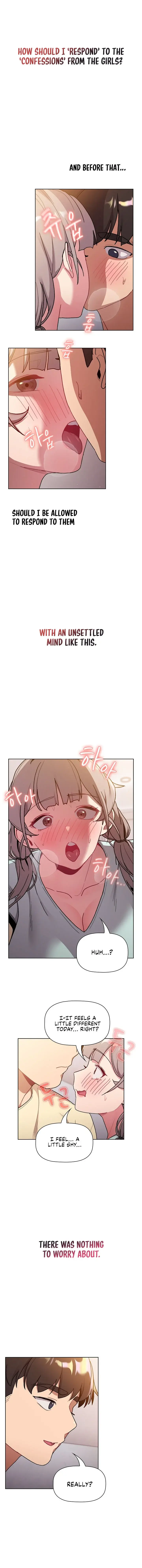 What Do I Do Now Chapter 96 - Page 12