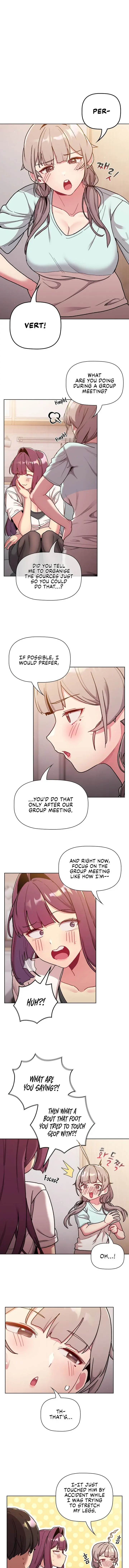 What Do I Do Now Chapter 96 - Page 2