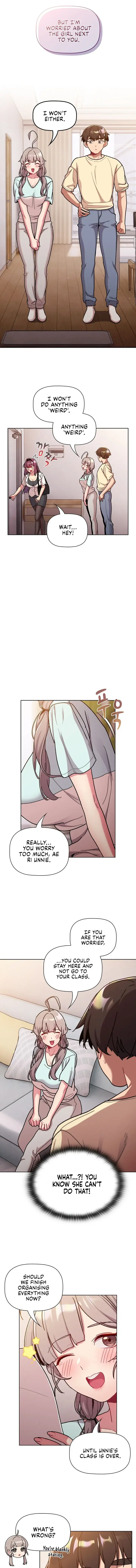What Do I Do Now Chapter 96 - Page 4