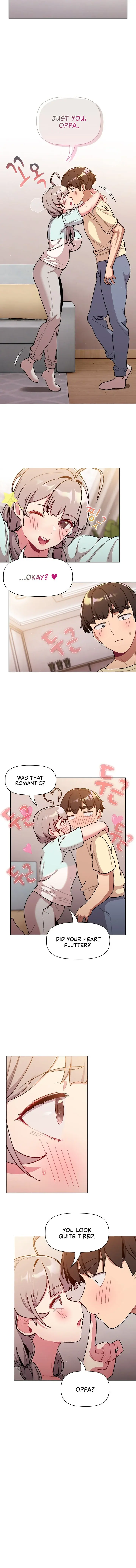 What Do I Do Now Chapter 96 - Page 6