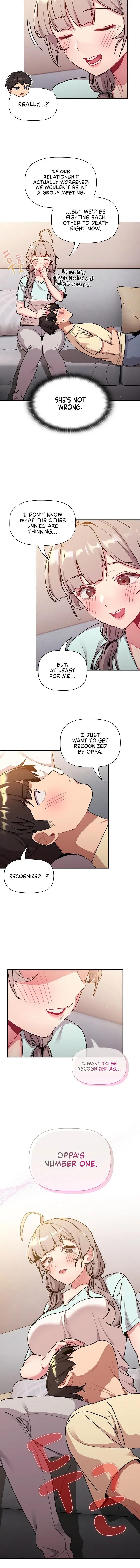 What Do I Do Now Chapter 96 - Page 8