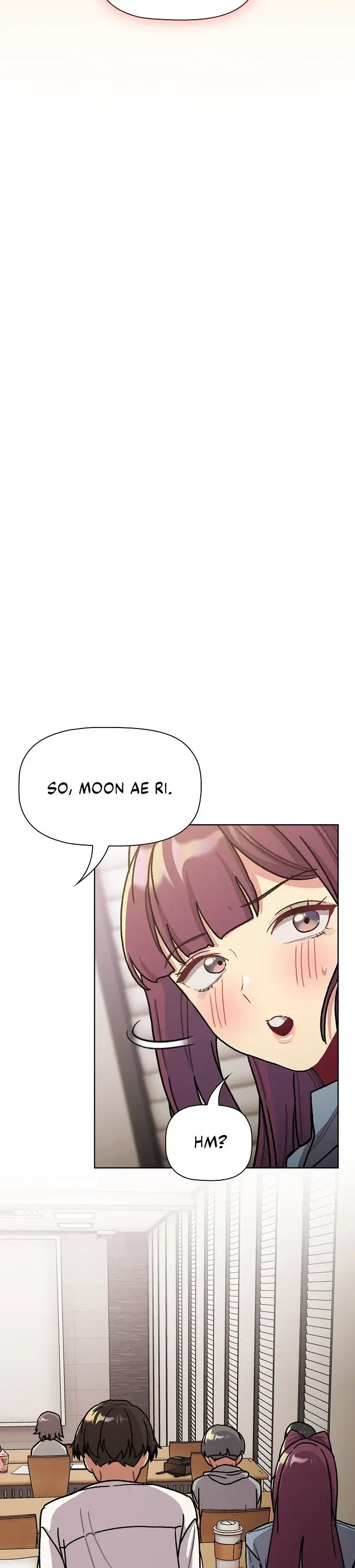 What Do I Do Now Chapter 97 - Page 18